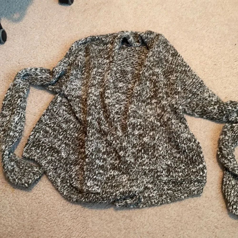 Abercrombie & Fitch cardigan 